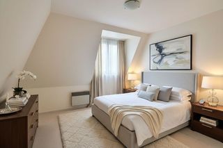  Appartement � vendre 2 pi�ces 