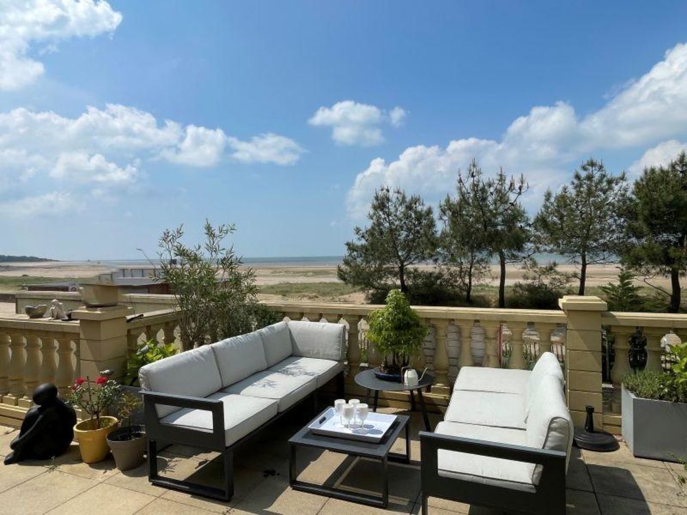 � vendre  Appartement Saint-Brevin-les-Pins (44250)