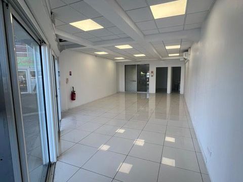 Location pro Pressing &agrave; Baie-mahault 1622 97122 Baie-mahault