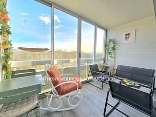  Appartement � vendre 4 pi�ces 77 m�