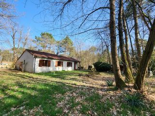  Maison � vendre 5 pi�ces 