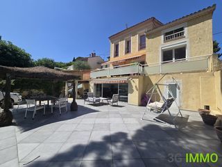  Maison � vendre 6 pi�ces 