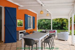  Maison � vendre 7 pi�ces 153 m�