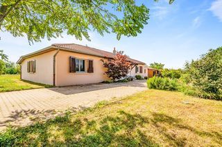  Maison � vendre 6 pi�ces 198 m�