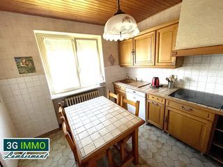  Maison � vendre 5 pi�ces 76 m�