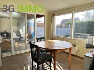  Maison � vendre 4 pi�ces 