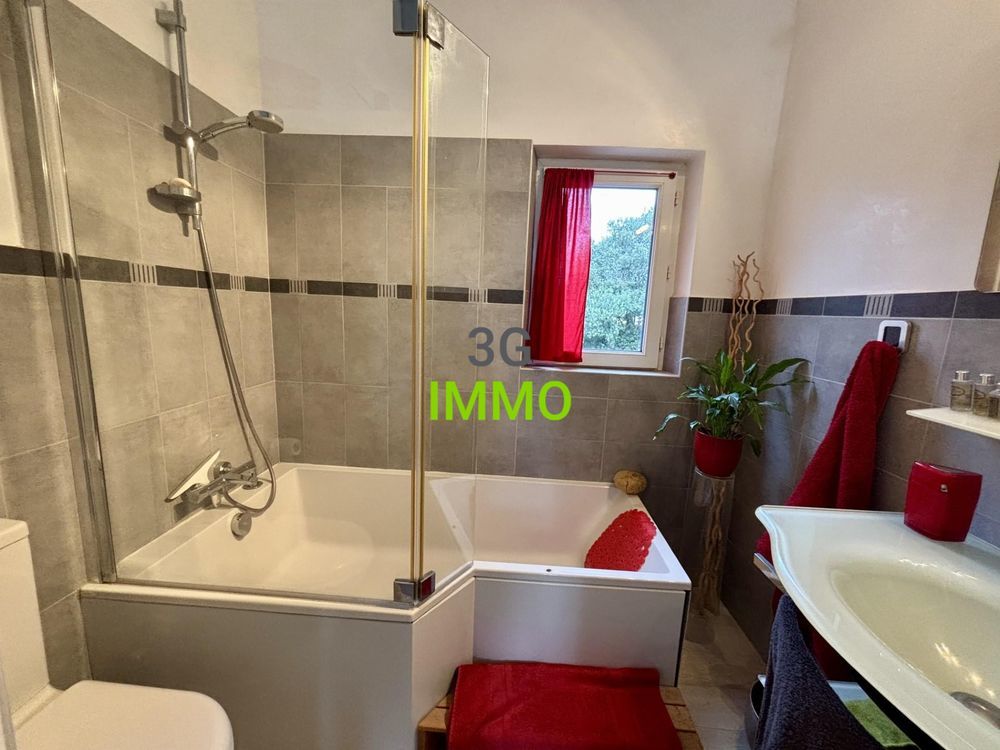 � vendre  Maison Uz�s (30700)