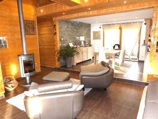  Maison � vendre 5 pi�ces 200 m�