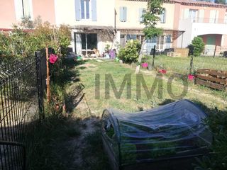  Maison � vendre 3 pi�ces 64 m�