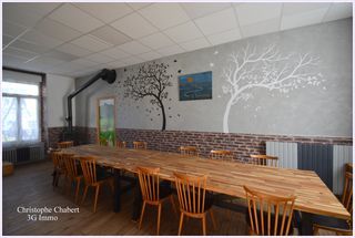  Immeuble � vendre 441 m�