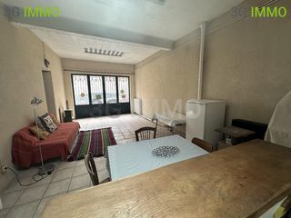  Maison � vendre 6 pi�ces 140 m�