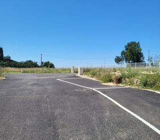  Terrain � vendre 649 m�