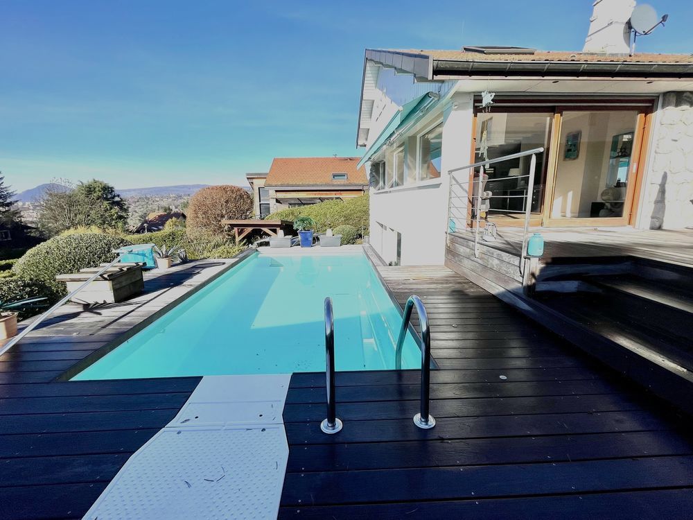 � vendre  Maison Annecy-le-Vieux (74940)