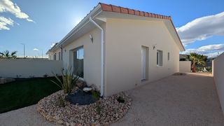  Maison � vendre 3 pi�ces 63 m�