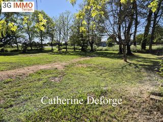  Terrain � vendre 1360 m�