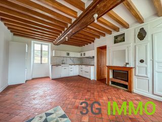  Maison � vendre 7 pi�ces 