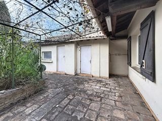  Maison � vendre 6 pi�ces 111 m�