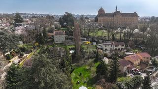  Appartement � vendre 4 pi�ces 94 m�