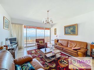  Appartement � vendre 4 pi�ces 91 m�