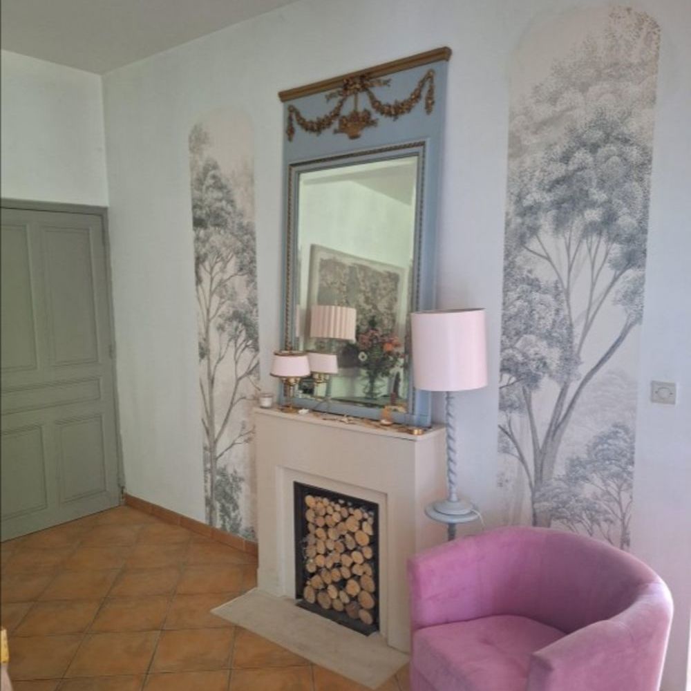 � vendre  Propri�t�/ch�teau Orange (84100)