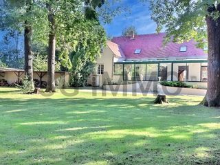  Maison � vendre 8 pi�ces 195 m�