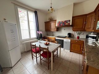  Maison � vendre 4 pi�ces 