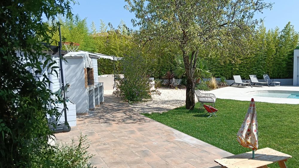 � vendre  Maison P�zenas (34120)