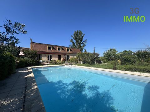   Maison 10 pi�ces Maison - 10 pi�ce(s) - 375 m�