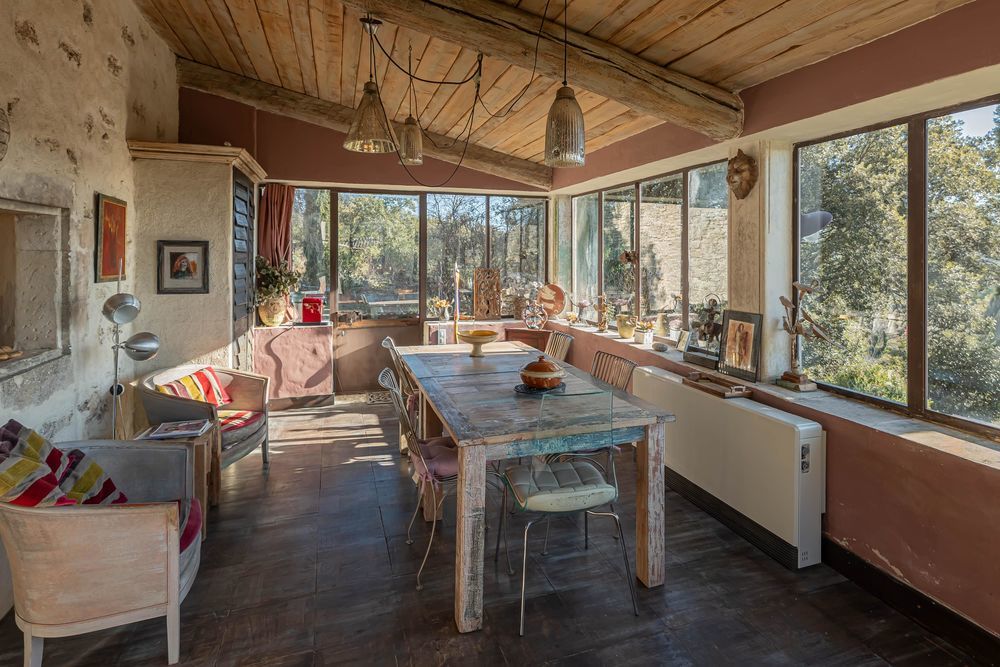 � vendre  Maison Bonnieux (84480)