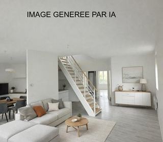  Appartement � vendre 3 pi�ces 76 m�