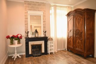  Appartement � vendre 4 pi�ces 134 m�