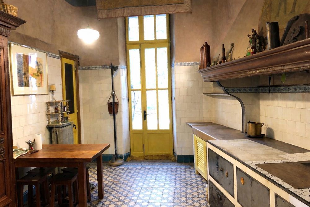 � vendre  Maison Barjols (83670)