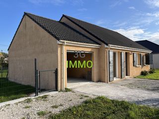  Maison � vendre 4 pi�ces 