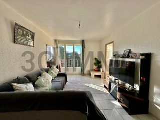  Appartement � vendre 3 pi�ces 52 m�