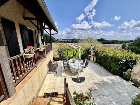   Maison traditionnelle 5 pi�ces Maison - 5 pi�ce(s) - 195 m�