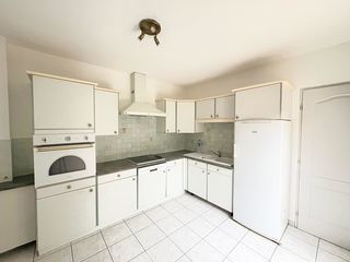  Maison � vendre 4 pi�ces 110 m�