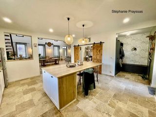  Maison � vendre 5 pi�ces 300 m�