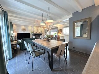  Maison � vendre 5 pi�ces 140 m�