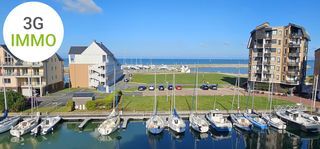  Appartement � vendre 3 pi�ces 44 m�