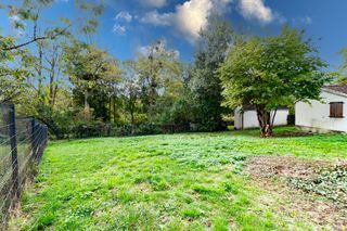  Terrain � vendre 650 m�