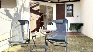  Appartement � vendre 1 pi�ce 19 m�