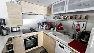  Maison � vendre 6 pi�ces 