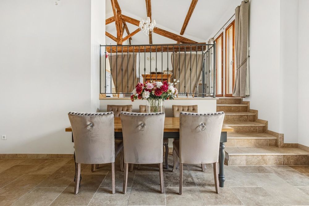 � vendre  Maison Saint-Geni�s-de-Fontedit (34480)