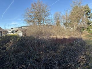  Terrain � vendre 968 m�
