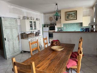  Maison � vendre 8 pi�ces 175 m�