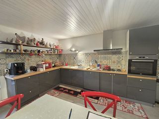  Maison � vendre 4 pi�ces 122 m�