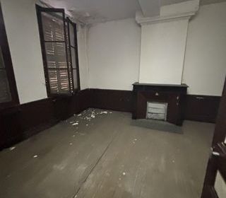  Immeuble � vendre 185 m�