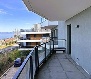  Appartement � vendre 4 pi�ces 93 m�