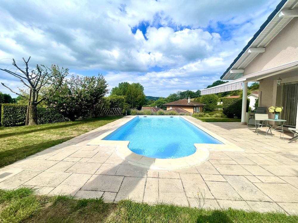 � vendre  Maison Seynod (74600)