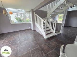  Maison � vendre 6 pi�ces 